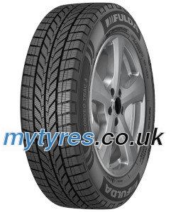 Fulda Conveo Trac 3 ( 215/75 R16C 113/111R 8PR )