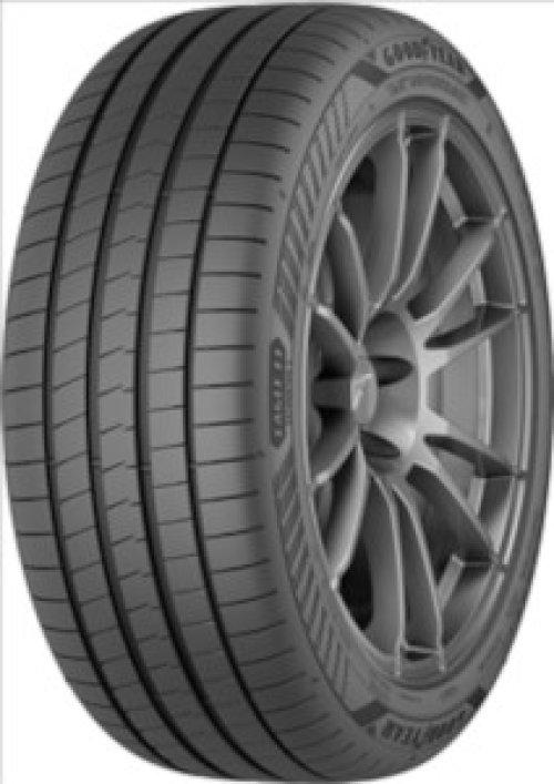 Goodyear Eagle F1 Asymmetric 6 ( 285/30 R22 101Y XL EVR )