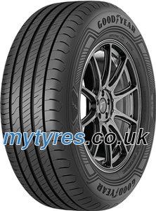 Goodyear EfficientGrip 2 SUV ( 275/55 R20 117V XL EVR )