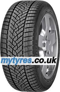 Goodyear UltraGrip Performance + ROF ( 225/40 R18 92V XL EVR, Runflat )