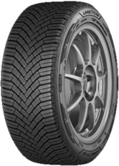 Goodyear UltraGrip Ice 3 ( 215/65 R17 99T, Nordic Compound, SCT )