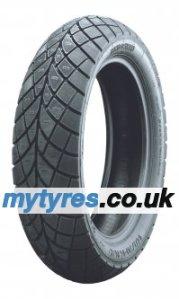 Heidenau K66 Snowtex ( 90/80-16 RF TL 52J Rear wheel, M+S marking, M/C, Front wheel )