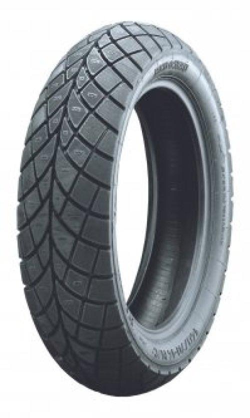 Heidenau K66 Snowtex ( 120/80-16 RF TL 60S Rear wheel, M+S marking, M/C )