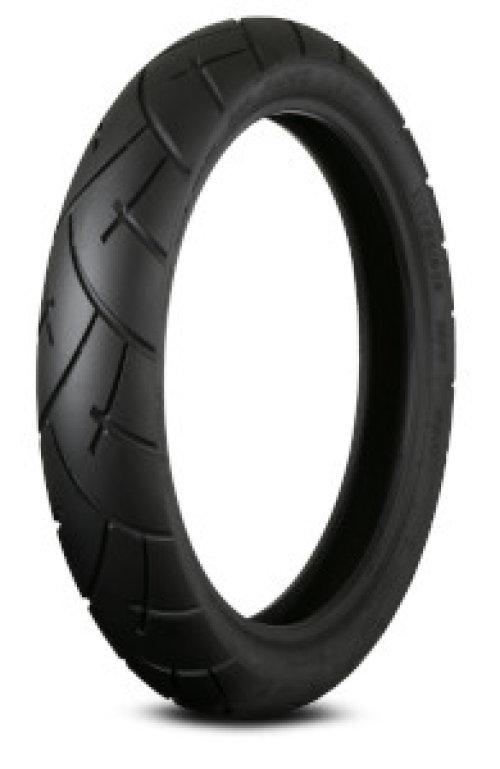 Kenda K678F ( 100/90B19 TL 57H Front wheel )