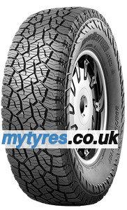 Kumho Road Venture AT52 ( 275/55 R20 113T 4PR )