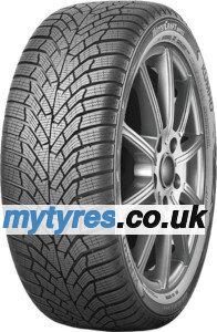 Kumho WinterCraft WP52 ( 205/55 R17 95V XL )