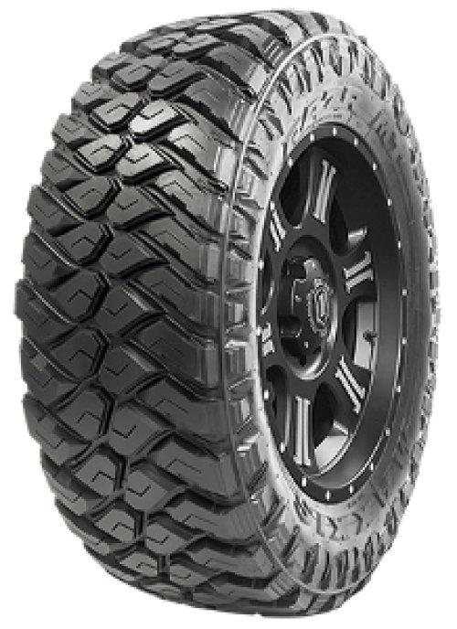 Maxxis MT-772 Razr M/T ( LT265/60 R18 119/116Q, POR )