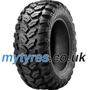 Maxxis MU07 Ceros ( 27x9.00 R14 TL 57K Front wheel )