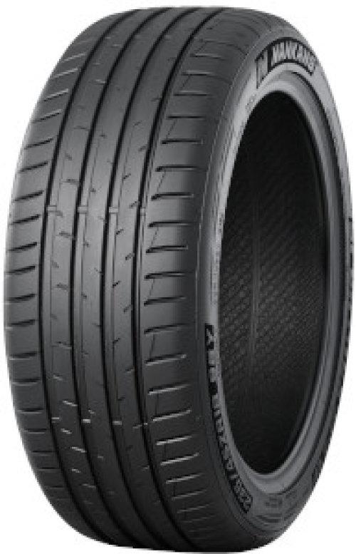 Nankang Sportnex AS-3 ( 215/45 R17 91V XL [EV+] )