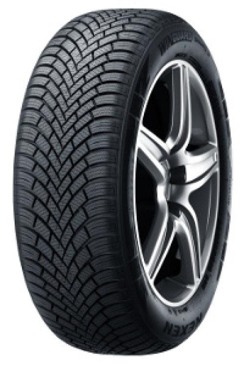 Nexen Winguard SnowG 3 ( 225/55 R16 99H XL 4PR )