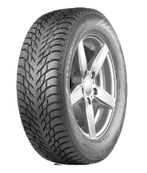 Nokian Hakkapeliitta R3 SUV RunFlat ( 225/60 R18 104R XL, Nordic Compound, runflat )