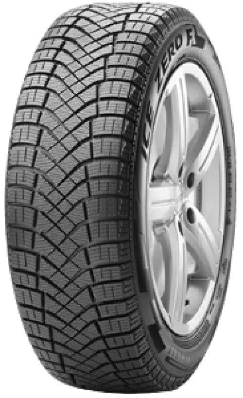 Pirelli Ice Zero FR ( 235/60 R17 106H XL, Nordic Compound )