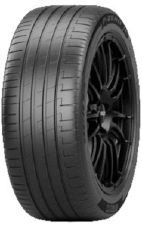 Pirelli P Zero E ( 315/35 R22 111Y XL Elect, LTS, PNCS )