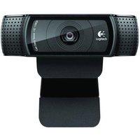 Logitech HD Pro Webcam C920