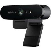 Logitech BRIO ULTRA HD PRO BUSINESS WEBCAM