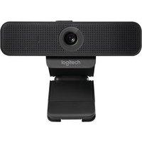 Logitech C925e Business Webcam