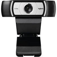 Logitech C930e Business Webcam