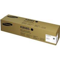 Samsung CLT-K808S Black Original Toner Cartridge