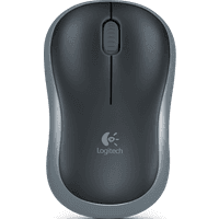 Logitech M185 Wireless Mouse