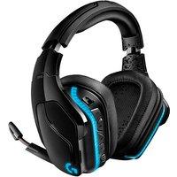 Logitech G935 Lightsync Wireless Gaming Headset