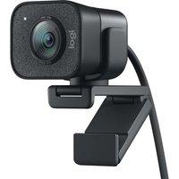 Logitech StreamCam Webcam