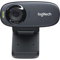 Logitech C310 HD Webcam