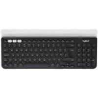 Logitech K780 Multi-Device Wireless Keyboard