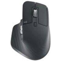 Logitech MX Master 3S - Performance Wireless Mouse