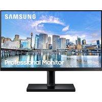 Samsung 22" T45F Full HD Monitor in Black (LF22T450FQRXXU)