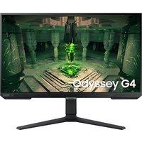 Samsung 27" G40B 240Hz Odyssey Gaming Monitor in Black