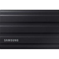 Samsung Portable SSD T7 Shield USB 3.2 Gen 2 2TB in Black (MU-PE2T0S/EU)