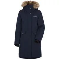 Didriksons, Parkas, female, Blue, M, Parkas