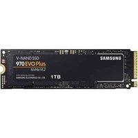 Samsung 970 EVO PLUS 1TB M.2 PCIe NVMe SSD