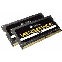 Corsair Vengeance LPX 32GB Kit (2 x 16GB), DDR4, 3200MHz (PC4-25600), CL16, XMP 2.0, Ryzen Optimised, DIMM Memory