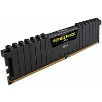 Corsair Vengeance LPX 16GB, DDR4, 3000MHz (PC4-24000), CL16, XMP 2.0, DIMM Memory