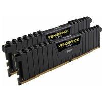 Corsair Vengeance LPX 32GB Memory Kit (2 x 16GB) DDR4 3600MHz (PC4-28800) CL18 XMP 2.0 DIMM Memory