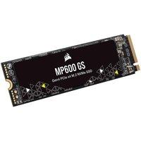 Corsair MP600 GS 1TB M.2 SSD PCIe NVMe Solid State Drive - 4800MB/s Read 3900MB/s Write