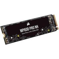 Corsair MP600 PRO NH 4TB M.2 SSD PCIe NVMe Solid State Drive - 7000MB/s Read 6500MB/s Write