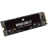 Corsair MP600 CORE XT 2TB SSD M.2 PCIe x4 NVMe Solid State Drive - 5000MBs Read 4400MBs Write