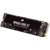 Corsair 4TB MP600 CORE XT M.2 NVMe SSD PCIe 4.0 Solid State Drive - R/5000mbs W/4400Mbs