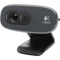 Logitech C270 HD WebCam