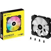 Corsair iCUE SP120 RGB ELITE 120mm PWM Fan