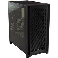 Corsair 4000D Airflow E-ATX Mid Tower Gaming Case