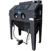 Switzer NEW Industrial Sand Blaster Heavy Duty - Grey