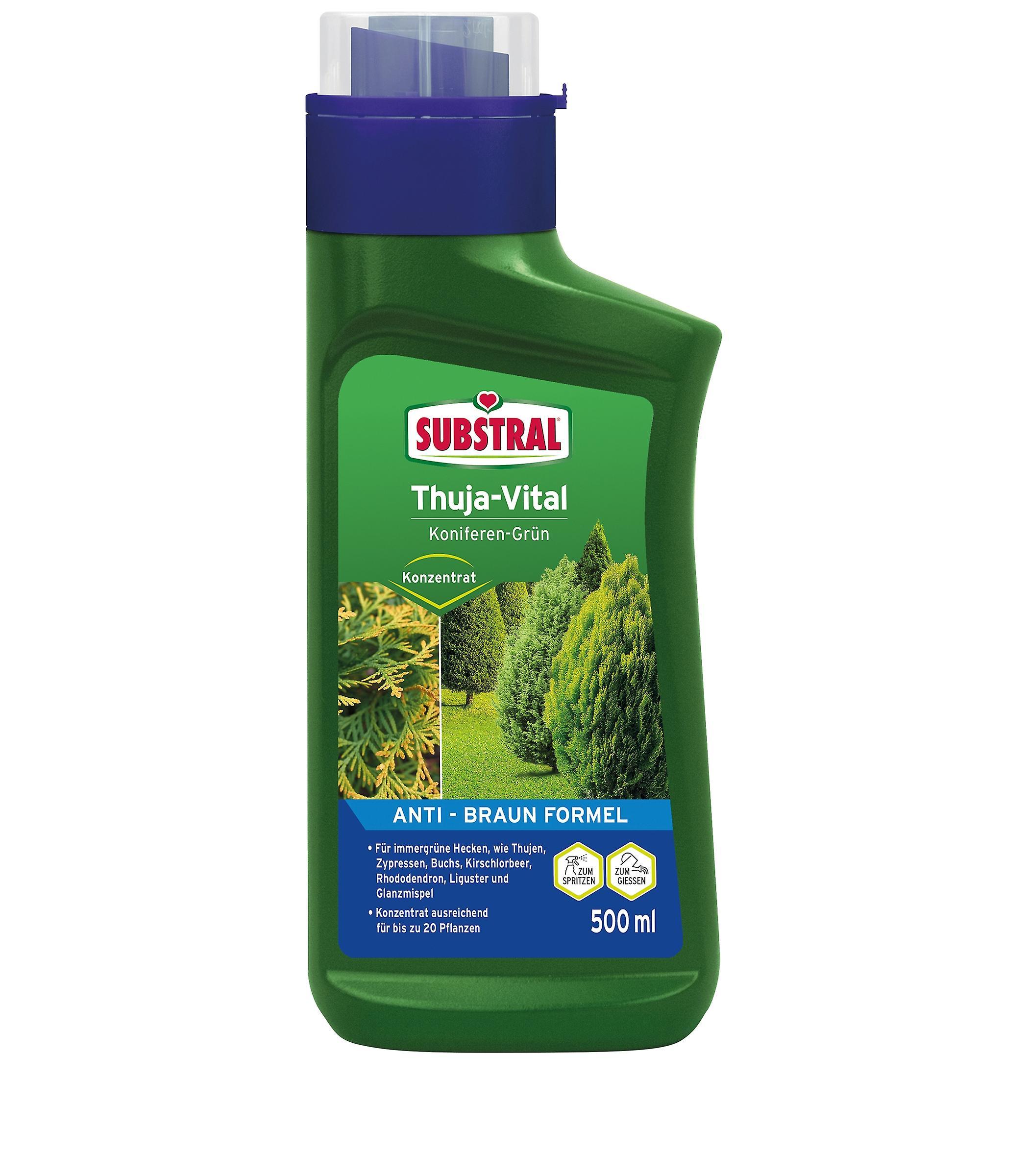 SUBSTRAL® Thuja-Vital, 500 ml