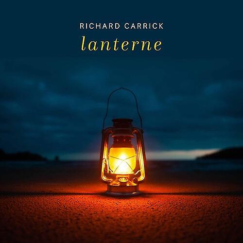 New Focus Carrick - Lanterne  [COMPACT DISCS] USA import