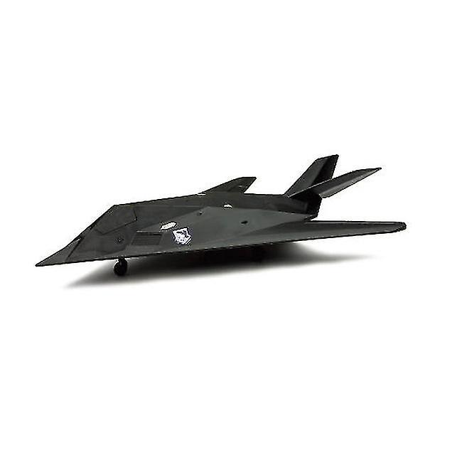 Newray Toys Die-cast Miniature F-117 Nighthawk Fighter Jet @bugu