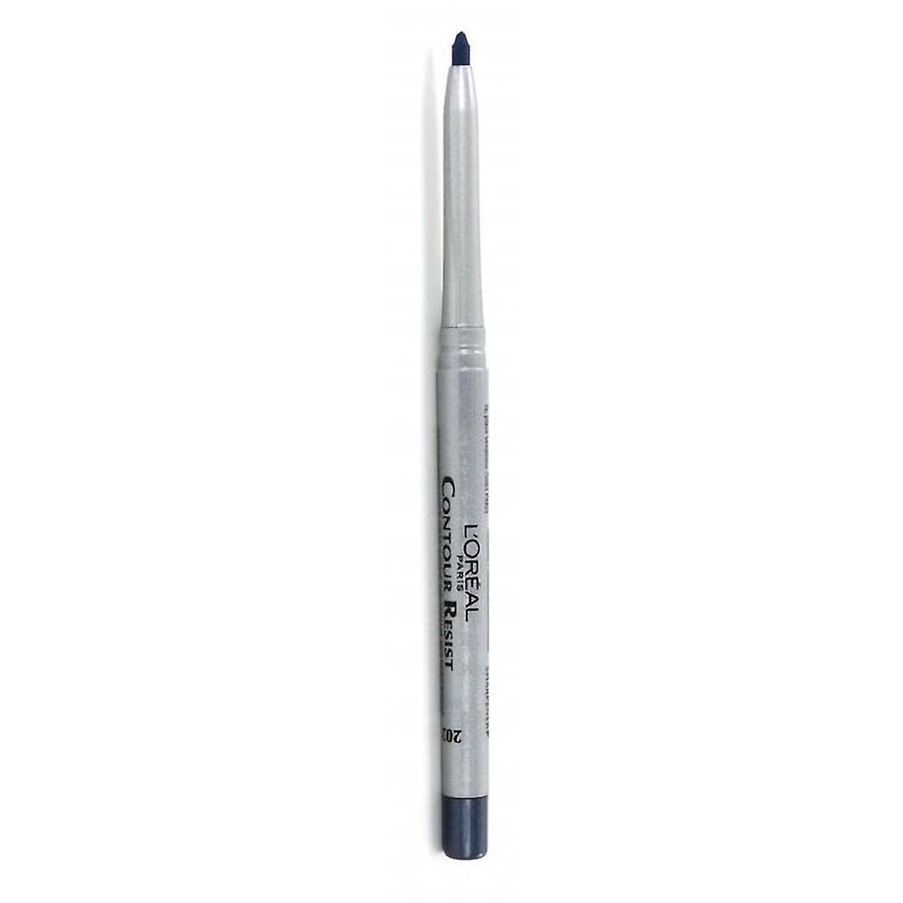 L'Oreal Contour Resist Eyeliner