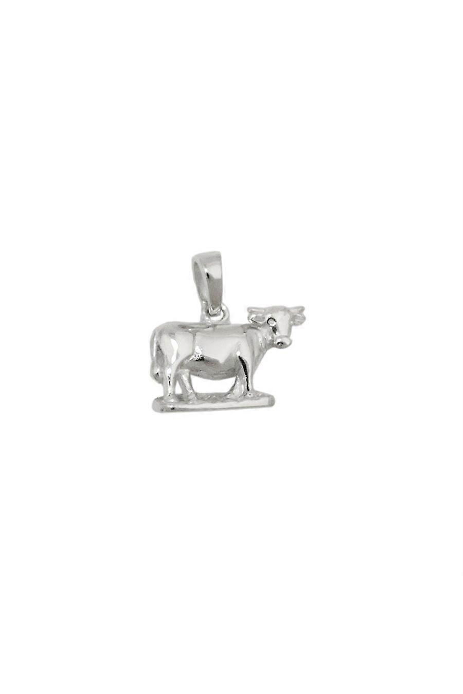 Gallay Pendant Cow Silver 925 - Gl93685