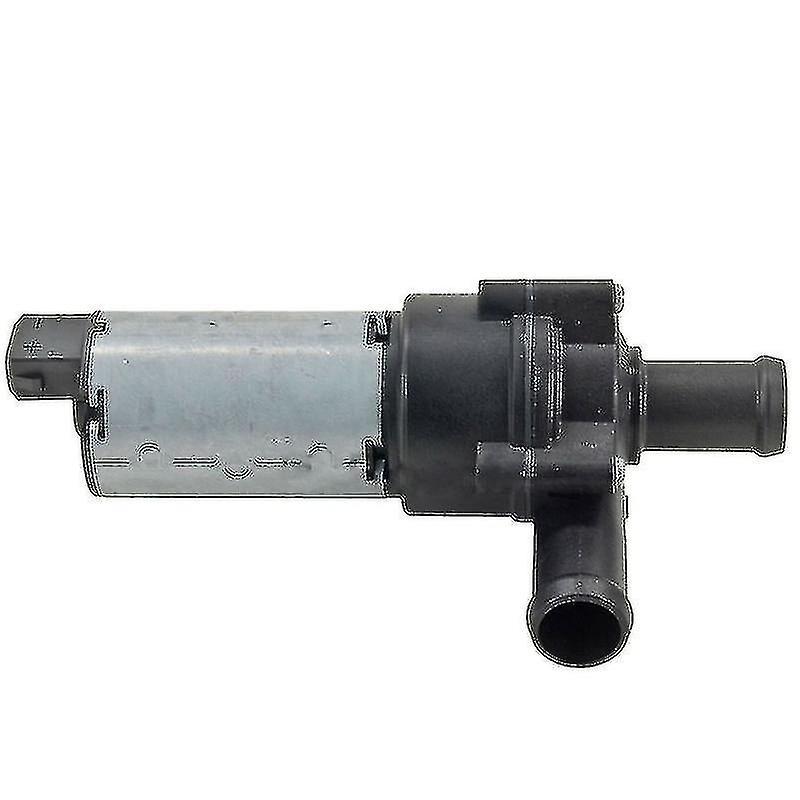 Guangzhou Yunlan Trading Co., New Universal Auxiliary Electric Water Coolant Pump 0392020034 Universal Auxiliary Additional Electr